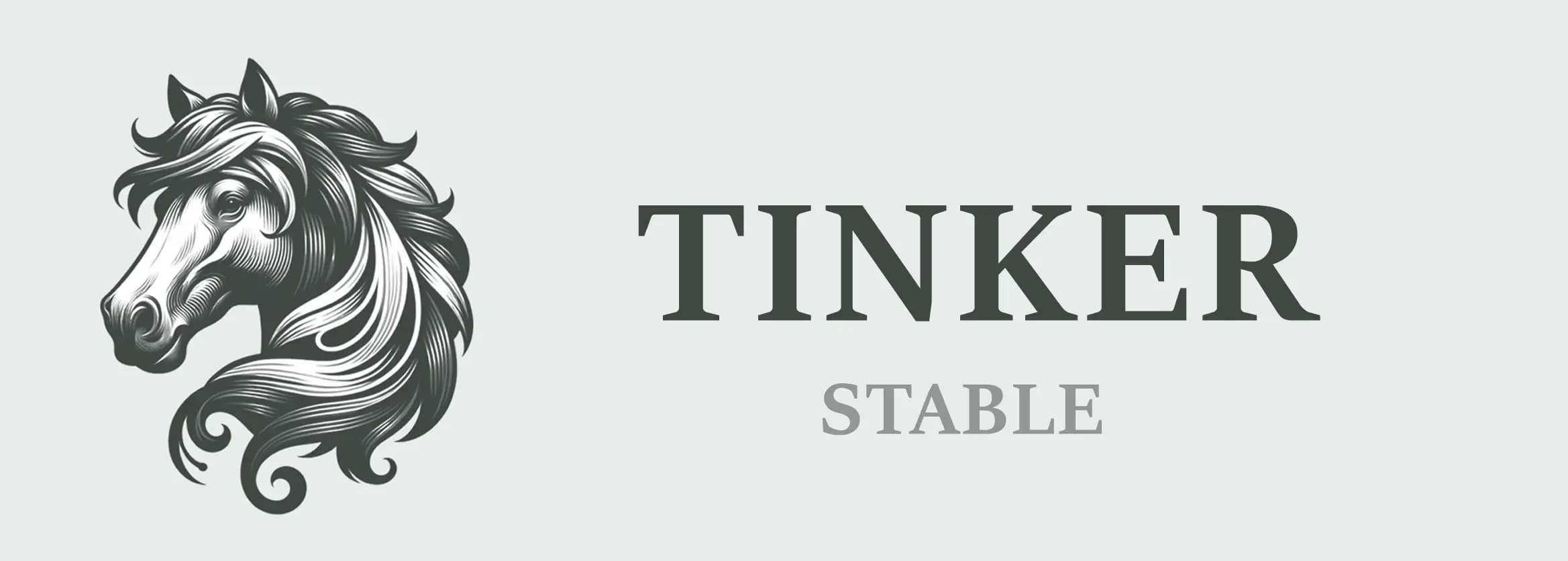 Logo of tinker.pl